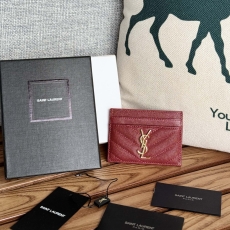 YSL Wallets Purse